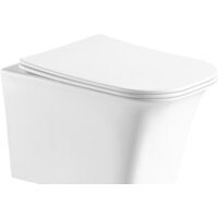 CeramaLux 2622E (белый глянцевый)