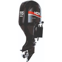 HDX F 115 FEL-T-EFI