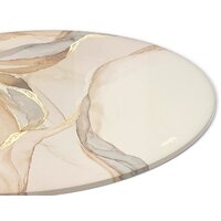 Sheffilton SHT-S100/TT32 60 (хром лак/дымчатый топаз) Image #4