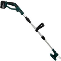 Zitrek ZKST25 083-2060 (снегоуборщик, триммер, 1 АКБ) Image #2