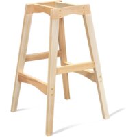 Sheffilton SHT-ST31-C2/S65-1 (кремовый/прозрачный лак) Image #6