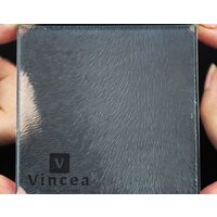 Vincea Garda VSR-1G9016CH (хром/шиншилла) Image #3