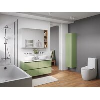 Cersanit Moduo Vortex 011 3/5 DP L EO Slim LP 69192 Image #12