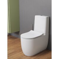 Cersanit Moduo Vortex 011 3/5 DP L EO Slim LP 69192 Image #10