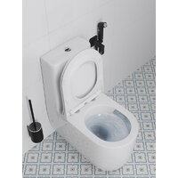 Cersanit Moduo Vortex 011 3/5 DP L EO Slim LP 69192 Image #9