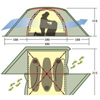AlexikA Rondo 3 Plus (зеленый) Image #10