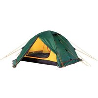 AlexikA Rondo 3 Plus (зеленый)