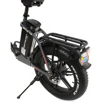 Smart Balance Panda 2.0 2025 (черный, разобранный) Image #3