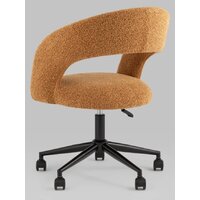 Stool Group Mia DR-1234-OF UF-995-07 (охра) Image #5