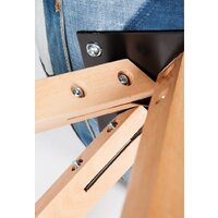 Norden Лестер K-1199F-12 (джинс) Image #9