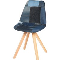 Norden Лестер K-1199F-12 (джинс)