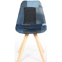 Norden Лестер K-1199F-12 (джинс) Image #3