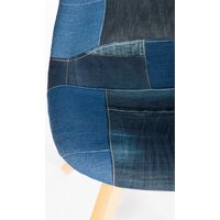 Norden Лестер K-1199F-12 (джинс) Image #10