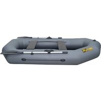 Муссон R-260 (серый) Image #3