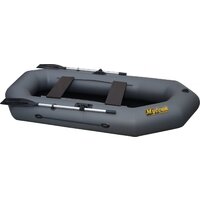 Муссон R-260 (серый) Image #5