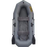 Муссон R-260 (серый)