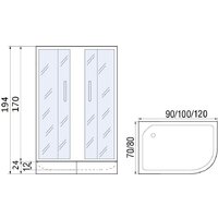 River Don 90/70/24 MT R Image #5