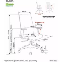 Signal Q-085 (черный/черный Image #3