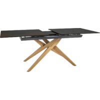 Signal Loreto ceramic LORETOBROD180 (коричневый/дуб) Image #3