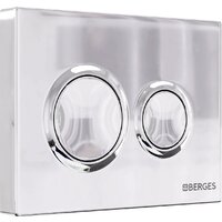 Berges Wasserhaus Vita Rimless 043377 (с сиденьем) Image #3