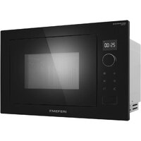 Meferi MMO6025BK Comfort Image #5