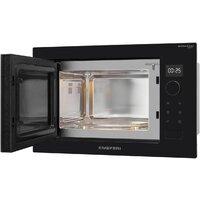 Meferi MMO6025BK Comfort Image #2