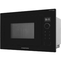 Meferi MMO6025BK Comfort Image #4