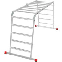 Новая высота NV3326 3326245 (2x4 + 2x5 ступеней) Image #1