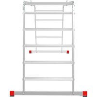 Новая высота NV3326 3326245 (2x4 + 2x5 ступеней) Image #3