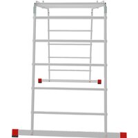 Новая высота NV3326 3326245 (2x4 + 2x5 ступеней) Image #2