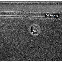 Gerhans A12 (графит) Image #5
