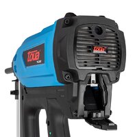 Toua газовый монтажный пистолет GSN50 (с 2-мя АКБ, кейс) Image #8