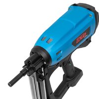 Toua газовый монтажный пистолет GSN50 (с 2-мя АКБ, кейс) Image #7