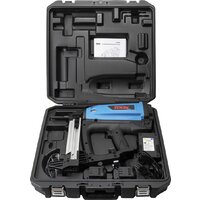 Toua газовый монтажный пистолет GSN50 (с 2-мя АКБ, кейс) Image #3