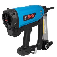 Toua газовый монтажный пистолет GSN50 (с 2-мя АКБ, кейс) Image #4