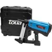 Toua газовый монтажный пистолет GSN50 (с 2-мя АКБ, кейс) Image #2