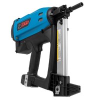 Toua газовый монтажный пистолет GSN50 (с 2-мя АКБ, кейс) Image #6