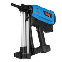 Toua газовый монтажный пистолет GSN50 (с 2-мя АКБ, кейс) Image #5