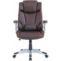 Brabix EX-553 532941 (коричневый) Image #5