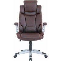 Brabix EX-553 532941 (коричневый) Image #2