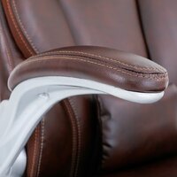 Brabix EX-553 532941 (коричневый) Image #9