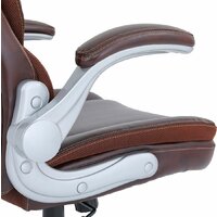 Brabix EX-553 532941 (коричневый) Image #14