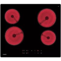 Candy CHXC64DAB Image #2