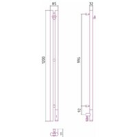 Сунержа Нюанс 3.0 1200 правый 051-5843-1253 Image #4