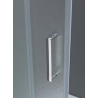 Aquanet SE-900S 90x90 (узорчатое стекло) Image #2