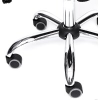 TetChair Urban-Low (иск. кожа, черный) Image #10