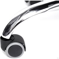 TetChair Urban-Low (иск. кожа, черный) Image #11