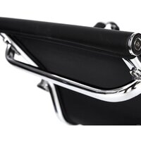 TetChair Urban-Low (иск. кожа, черный) Image #13