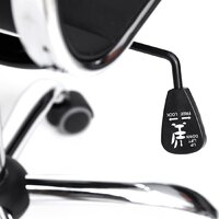 TetChair Urban-Low (иск. кожа, черный) Image #9