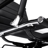 TetChair Urban-Low (иск. кожа, черный) Image #7